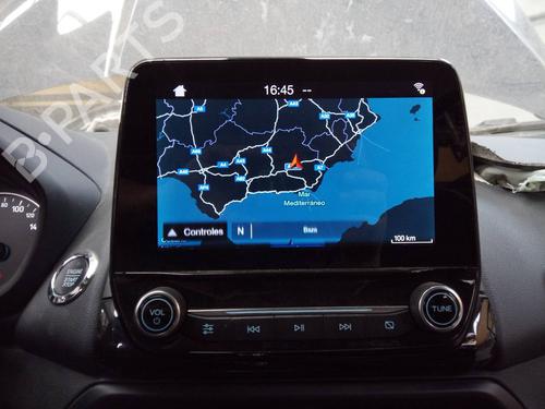 Used Electronic module FORD ECOSPORT [2011-2022]  19794201