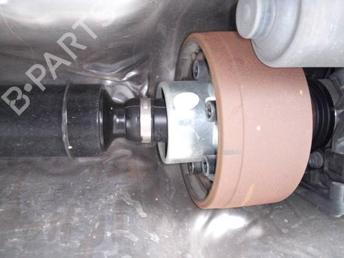 Used Driveshaft VOLVO XC90 II (256) T6 AWD (310 hp) 10251667