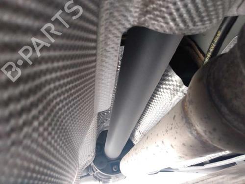 Driveshaft MERCEDES-BENZ C-CLASS (W204) C 200 CDI (204.001) | BP4079839M37 