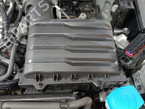 Luftfilter kasse Luftfilter kasse AUDI A1 Sportback (GBA) 30 TFSI (110 hp) 33941136 33941136