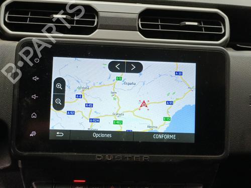 Electronic module DACIA DUSTER (HM_) 1.3 TCe 130 (HMMF) | BP39613091M83 - Image 2