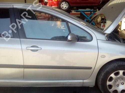 Used Right front door PEUGEOT 307 (3A/C) 1.6 16V (109 hp) 18140516