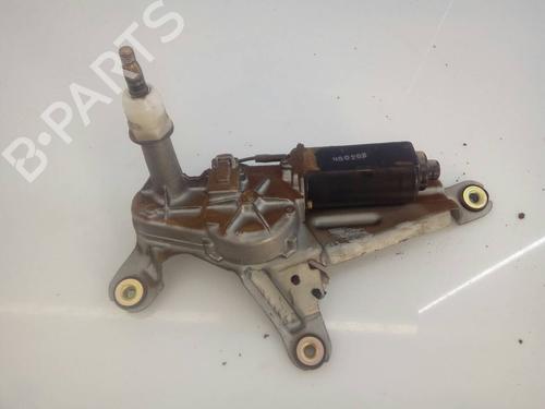 Used Rear wiper motor NISSAN PATROL GR V Wagon (Y61) 2.8 TD (129 hp) 7547839