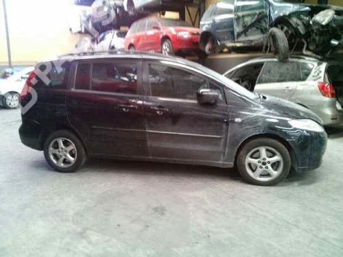 MAZDA 5 (CR)  2.0 CD (CR19)  4919