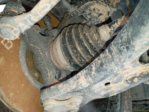 Venstre Styrespindel Lejehus OPEL CORSA F (P2JO) 1.2 (68) (101 hp) 28098446