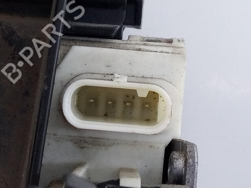 Front right lock MERCEDES-BENZ GLA-CLASS (X156) GLA 220 CDI 4-matic (156.905) | BP15584693C97 