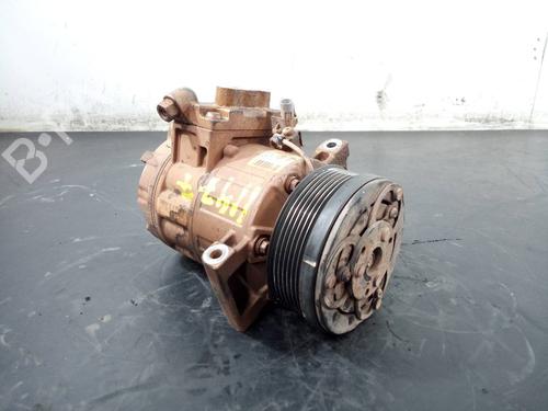AC compressor SUZUKI GRAND VITARA II (JT, TE, TD) 1.9 DDiS All-wheel Drive (JT419, TD44, JB419WD, JB419XD,... | BP14966021M34 