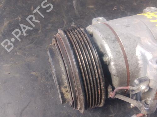 AC compressor MAZDA CX-5 (KE, GH) 2.2 D (KE2FW) | BP38512385M34 - Image 2