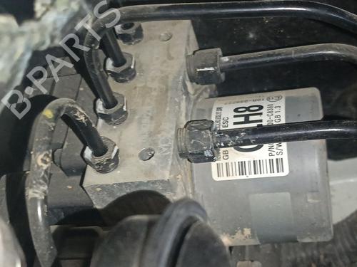 ABS pump HYUNDAI i20 II (GB, IB) 1.4 CRDi | BP29990208M43