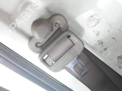Used Front right seatbelt NISSAN CABSTAR (F24M, F24W) 28.11 DCI, 32.11 DCI, 35.11 DCI 2.5 (F24M) (110 hp) 10635503