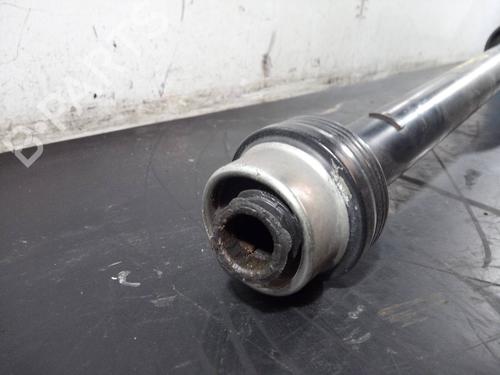 Driveshaft AUDI A7 Sportback (4GA, 4GF) 3.0 TDI quattro | BP15545297M37 