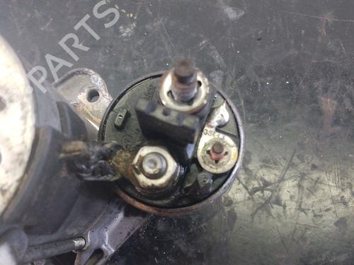 Anlasser DACIA DOKKER Box Body/MPV 1.5 dCi 75 / Blue dCi 75 (FEJW, FEAH) | BP29998638M8 