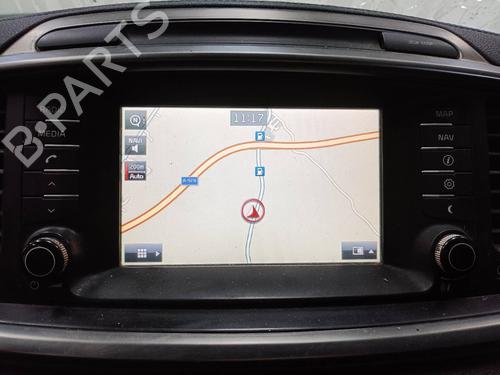 Used Electronic module KIA SORENTO III (UM) [2015-2023]  22406435