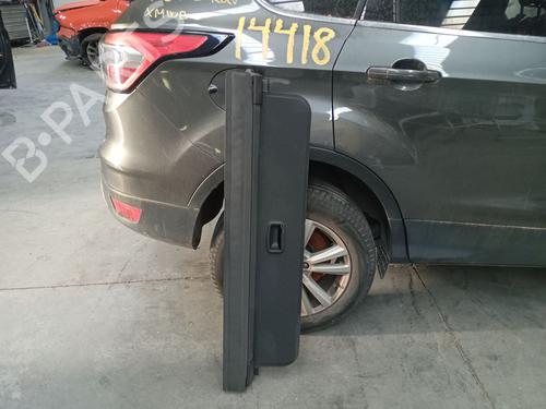 Plage arrière FORD KUGA II (DM2) 1.5 TDCi (120 hp) 31915478