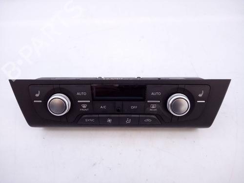 Used Climate control AUDI A6 C7 Avant (4G5, 4GD) [2011-2019]  18353954