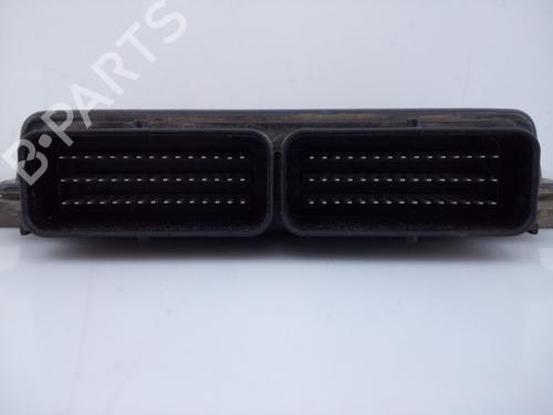 Engine control unit (ECU) CHEVROLET LACETTI (J200) 1.6 | BP15833443M57 