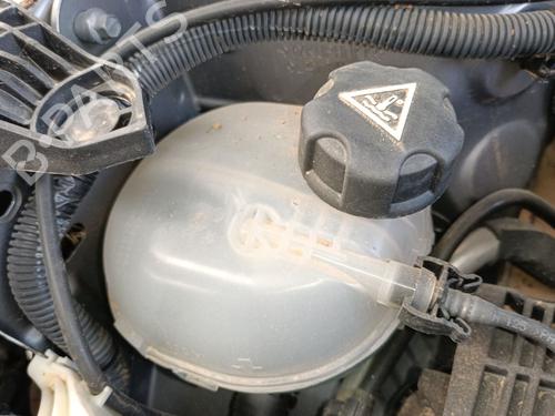 Ekspansjonstank OPEL CORSA F (P2JO) 1.2 (68) (101 hp) 28097867