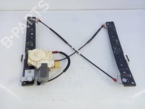 Used Rear left window mechanism FORD S-MAX (WA6) 2.0 TDCi (140 hp) 7617217