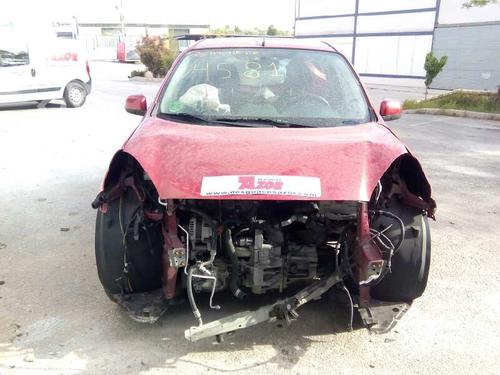 Engine control unit (ECU) NISSAN MICRA IV (K13K, K13KK) 1.2 | BP1265731M57 