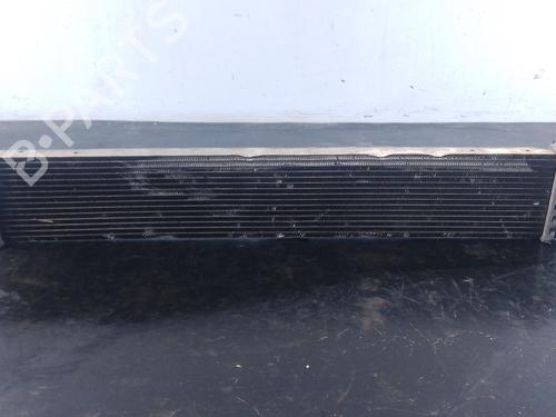 Water radiator RENAULT MASTER III Van (FV) 2.3 dCi 135 FWD (FV0N, FV08, FV06, FV00, FV1S) | BP36702619M31 - Image 2