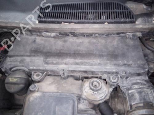 Used Air filter box FORD FIESTA VI (CB1, CCN) 1.4 TDCi (68 hp) 14061498