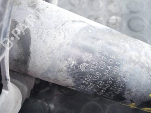 Venstre fortil støddæmper CITROËN C-ELYSEE (DD_)  | BP9268333M16 
