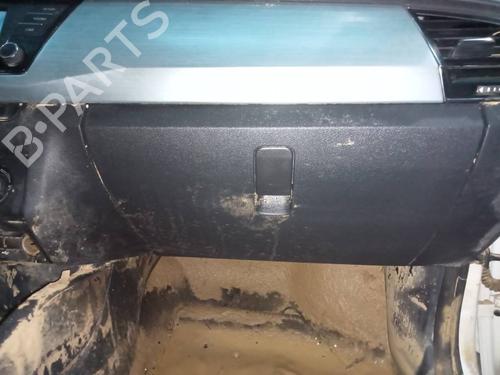 Used Glove box SKODA FABIA III (NJ3) 1.0 (75 hp) 24681446