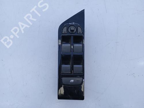 Comutador vidro frente esquerdo LAND ROVER RANGE ROVER EVOQUE (L538) 2.0 D 4x4 (180 hp) 22389846
