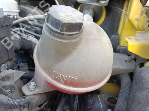Used Expansion tank FORD TRANSIT V363 Van (FCD, FDD) 2.0 EcoBlue (130 hp) 27833097