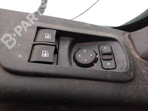 left-front-window-switch-renault-master-iii-van-fv-2010-10734216 main image