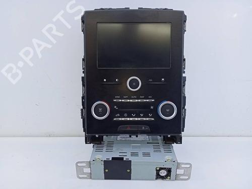 Used Electronic module RENAULT MEGANE IV Grandtour (K9A/M/N_) 1.5 dCi 110 (110 hp) 3248527