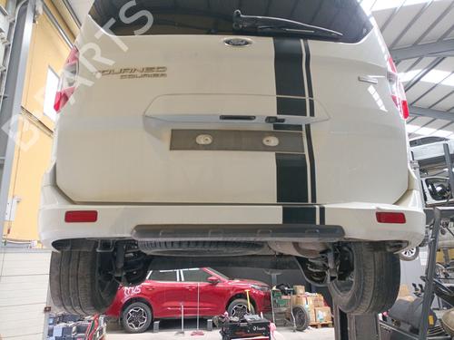 Used Rear bumper Rear bumper 38957983 38957983