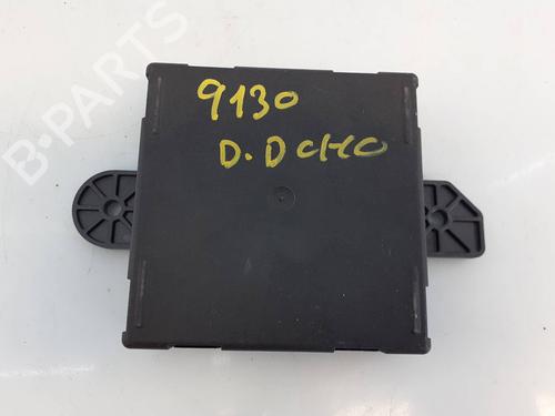 Electronic module FIAT FREEMONT (345_)  | BP8295564M83 