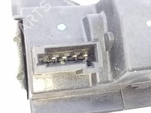 Bakluke lås OPEL CORSA E (X15)  | BP17387909C101 