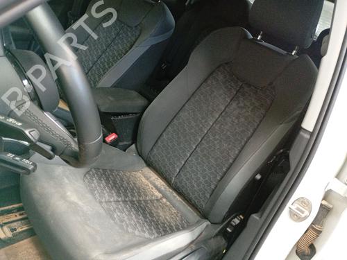 Engine control unit (ECU) AUDI A1 Sportback (GBA) 30 TFSI | BP33855207M57 - Image 7