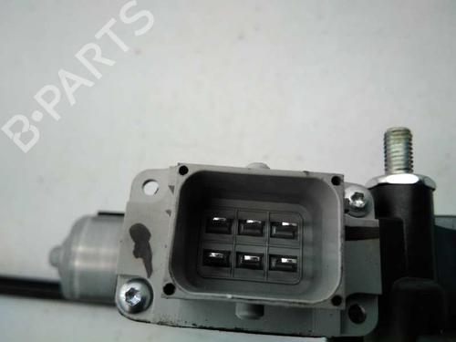 Rear left window mechanism FIAT 500L (351_, 352_) 1.4 (199LYB1B) | BP5276963C24 