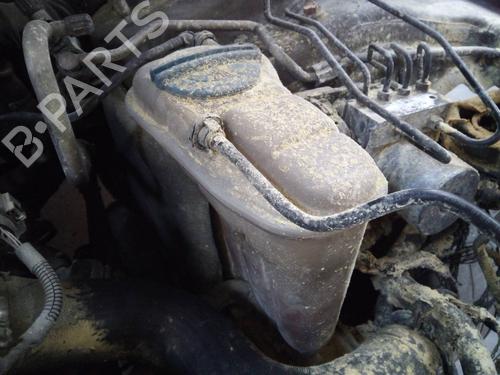 Expansion tank AUDI A4 B8 (8K2) 2.0 TDI BP12491679C120
