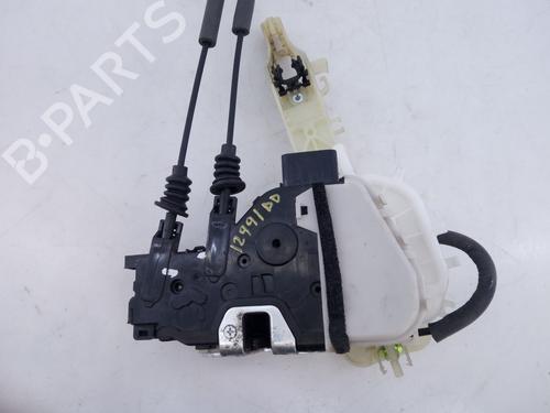 Used Front right lock HYUNDAI SANTA FÉ III (DM, DMA) 2.2 CRDi 4WD (197 hp) 27363795