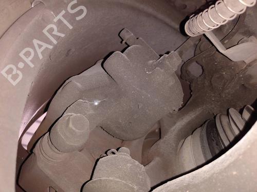 Used Left front brake caliper HYUNDAI i40 I (VF) [2012-2019]  22976191