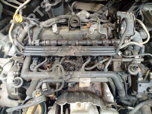 PEUGEOT BIPPER (AA_)  1.3 HDi 75  757722