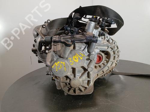 Cambio Cambio HYUNDAI SONATA V (NF) 2.0 CRDi (140 hp) 37415319 37415319