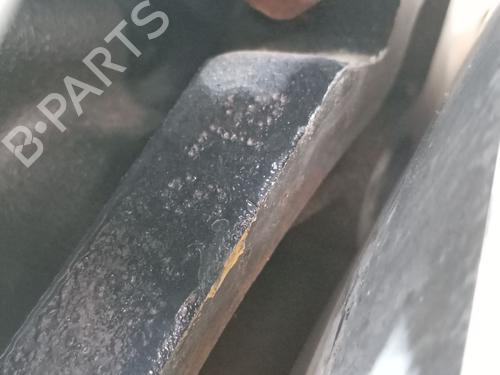 Engine SEAT LEON (1P1) 1.9 TDI | BP31060612M1 