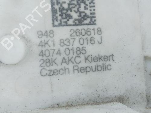 Front right lock AUDI A7 Sportback (4KA) 50 TDI Mild Hybrid quattro | BP37631876C97 - Image 2