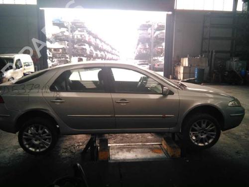 Instrument cluster RENAULT LAGUNA II (BG0/1_)  | BP2271711C47 