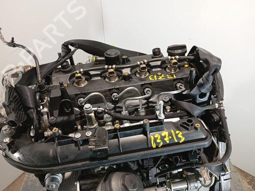 Engine OPEL ASTRA J Saloon 1.7 CDTI (69) | BP34235544M1  - Image 8