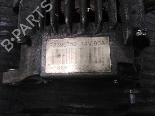 Alternator ISUZU TROOPER III 3.0 DTI | BP8050159M7 