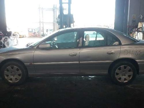 Servo frein OPEL OMEGA B Estate (V94)  | BP5837291M42 