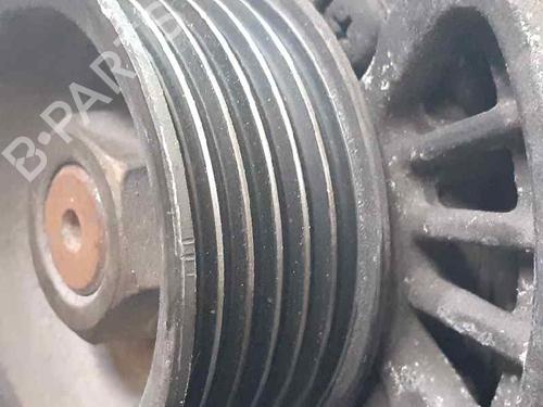 Alternator NISSAN ALMERA II (N16) 2.2 dCi | BP4517826M7 