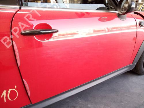 Right front door MINI MINI (R56) One | BP14853076C3 