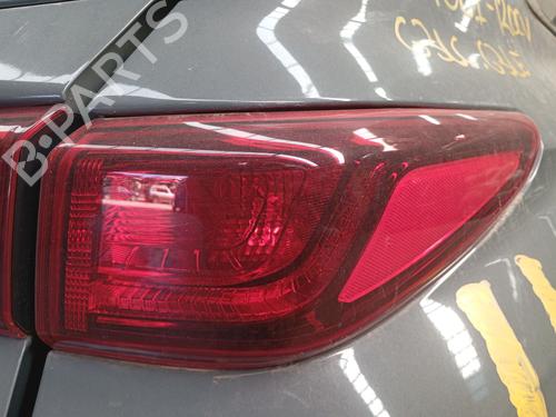Used Right taillight HYUNDAI KONA (OS, OSE, OSI) 1.0 T-GDi (120 hp) 29273261